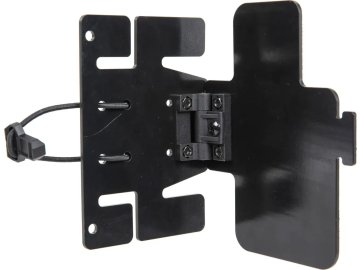 FMA Taktický držák telefonu na MOLLE - černý, FMA, TB1451-A 01