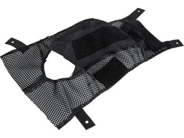 FMA Potah na helmy Maritime Gen. 2 - černý, FMA, TB1445 01