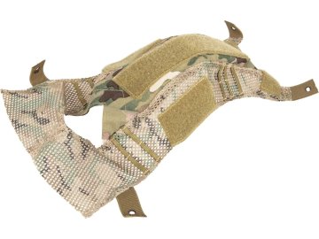 FMA Potah na helmy Maritime Gen. 2 - Multicam, FMA, TB1445 01