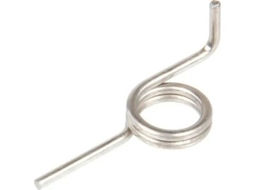 JEF Náhradní pružina spouště V2, JeffTron 01