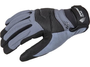 ACL Taktické rukavice Versatile Guard - Ghost Mélange, Armored Claw 01
