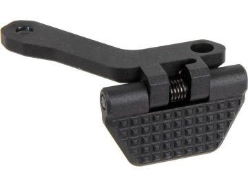 TTI Uvolňovač závěru pro AAP-01 pro leváky - černý, TTI Airsoft 01
