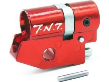 T-N.T. Studios TDC Hop-Up komora The ONE pro pistole ASG a KJ Works SHADOW 2 / SP-01 GBB, T-N.T. Studios 01