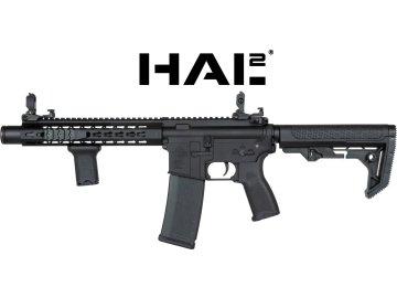 SPE Airsoftová zbraň RRA SA-E07 EDGE™ HAL2™ - černá, Light Ops Stock, Specna Arms, SA-E07 01