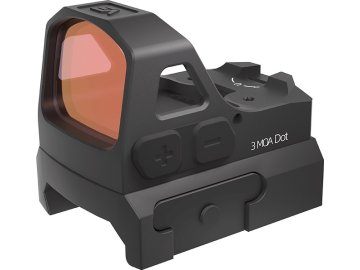 VEC Kolimátor FRENZY-S 17x21 Gen2 - černý, Vector Optics 01