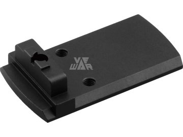 VEC Montáž kolimátoru VEWAR pro pistole Glock, Vector Optics 01