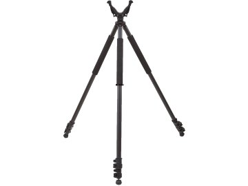 Vector Optics Trojnožka na pušku BBS V TRIPOD mount - černá, Vector Optics 01