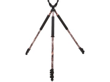 Vector Optics Trojnožka na pušku BBS V TRIPOD mount - Tree Camo, Vector Optics 01