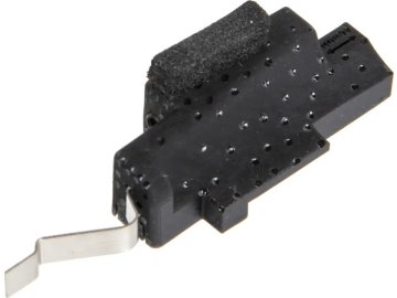 JEF Nastavitelná spoušt V3 pro LEVIATHAN V3 optical, JeffTron 01