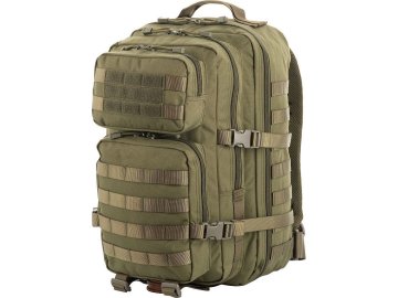 Mtc Taktický batoh Large Assault cca 36L - olivový, M-Tac 01