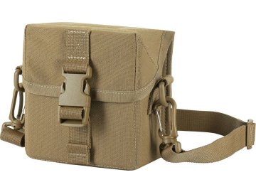 Mtc Taktická brašna pro noční vidění PVS-14 - Coyote Brown, M-Tac 01