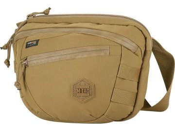 Mtc Taktická brašna Large Elite - Coyote, M-Tac 01