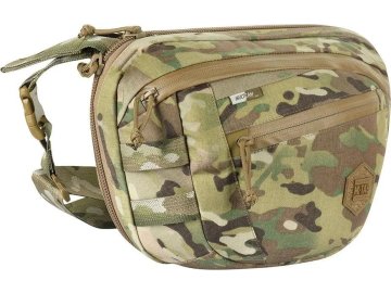 Mtc Taktická brašna Large Elite - Multicam, M-Tac 01