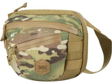 Mtc Taktická brašna Hex Gen. II Elite - Multicam / Coyote, M-Tac 01