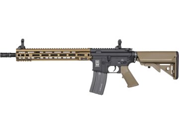 Airsoftová zbraň SA-A38 ONE™ Kestrel™ ETU + bezkomutátorový motor - Chaos Bronze, Specna Arms, SA-A38 01