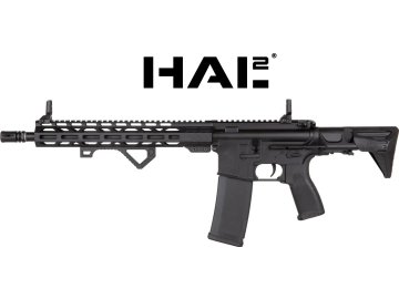 SPE Airsoftová zbraň SA-E24 PDW EDGE™ HAL2™ - černá, Specna Arms, SA-E24 01