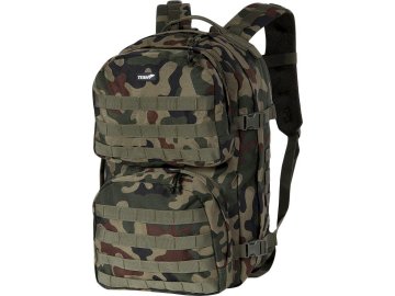 Tex Taktický batoh Scout 36L - WZ.93 Panther Forest, Texar 01
