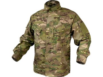 Tex Taktická RipStop bojová blůza WZ10 - Multicam, Texar 01