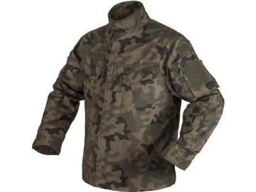 Tex Taktická RipStop bojová blůza WZ10 - WZ.93 Panther Forest, Texar 01