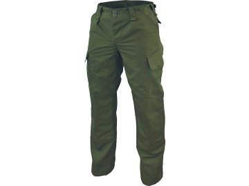 Tex Taktické RipStop kalhoty WZ10 - olivové, Texar 01