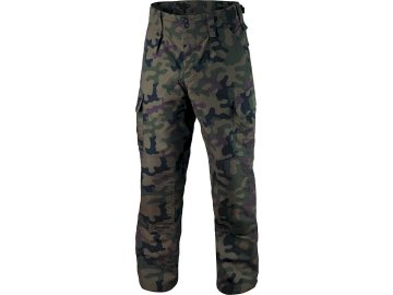 Tex Taktické RipStop kalhoty WZ10 - WZ.93 Panther Forest, Texar 01