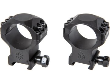 VEC Set montážních kroužků X-ACCU pro puškohledy 1,25" 30mm - střední, Vector Optics 01
