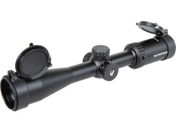 VEC Puškohled VictOptics 3-9x40 SOI - černý, Vector Optics 01