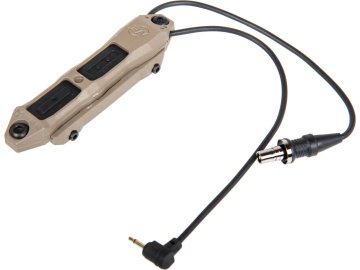 WDN Dvojitý gelový spínač WNE04040 (SF & 2,5 mm) - FDE, WADSN 01