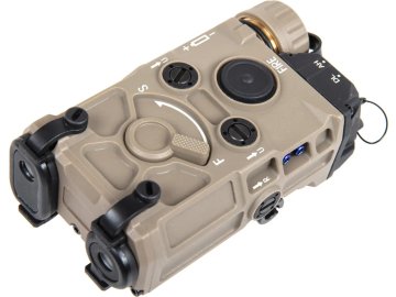 WDN Značkovač typu OGL WD06087 - FDE, WADSN 01