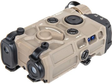 WDN Značkovač typu OGL WD06090 - FDE, WADSN 01