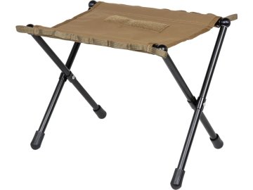 WSP Rozkládací židlička / stolička - Coyote Brown, Wosport 01