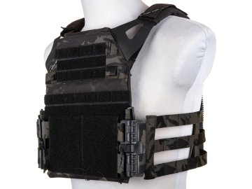 Ape Taktická vesta JPC 2.0 - MC Black, APE Force Gear 01