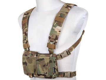 Ape Taktický Chest rig MK3 Basic - MC, APE Force Gear 01