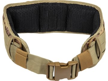 GFT Taktický nylonový MOLLE opasek - Multicam, GFC 01