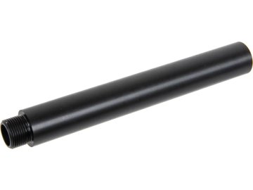 SPE Vnější prodloužení hlavně 18x135mm - černé, Specna Arms 01