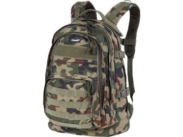 Tex Taktický batoh Cadet 36L - WZ.93 Panther Forest, Texar 01