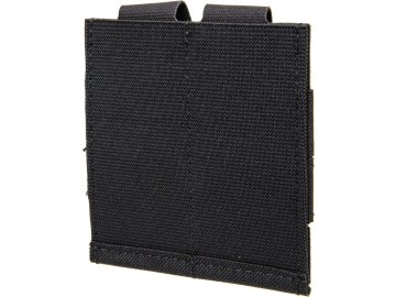 WSP Dvojitá pistolová sumka Speed - černá, Wosport 01