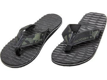 WSP Taktické žabky vzor 1 - MC Black, Wosport 01