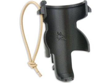 Fox Craft Samosvorné pouzdro pro GBR granát - černé, Fox Craft 01