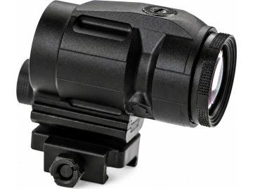 Aim-O Micro JT3 Magnifier 3x - černý, Aim-O 01