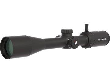 VEC Puškohled VictOptics 4-12x40 SOI - černý, Vector Optics 01