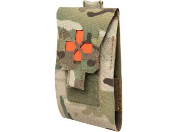 WSP Malá přenosná lékárnička IFAK BP-106R - Multicam, Wosport 01