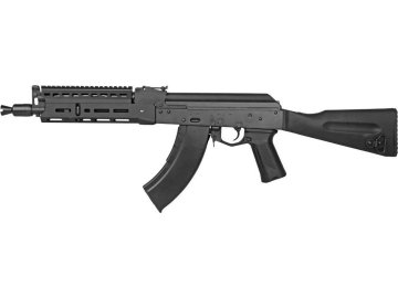 LCT Airsoftová zbraň LCK-104 M-LOK - černá, ocelová, LCT, LCK-104 01