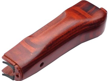 LCT Spodní díl dřevěného předpažbí pro LCK74, LCT 01