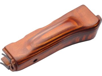 LCT Spodní díl dřevěného předpažbí pro LCKM, LCT 01