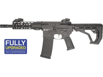 Airsoftová zbraň FREYA R15 M-LOK 7" - černá, celokov, Gen.2, Delta Armory 01