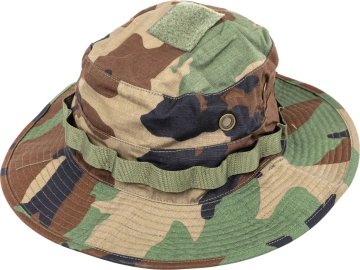 EME Klobouk Bonnie Hat - Woodland, Emerson Gear 01