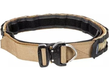 EME Bojový opasek Cobra D-Ring 1.7-2 inch (5mm) - Multicam, Emerson Gear 01