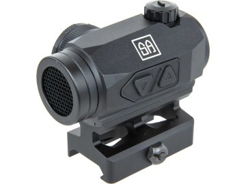 SPE Kolimátor SA EDGE™ HP s QD montáží - černý, Specna Arms 01