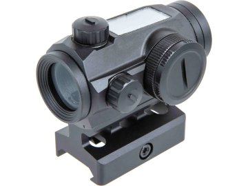 SPE Kolimátor SA EDGE™ HP V2 - černý, Specna Arms 01